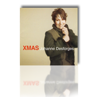 XMAS Johanne Desforges