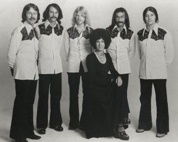 Johanne in 1972