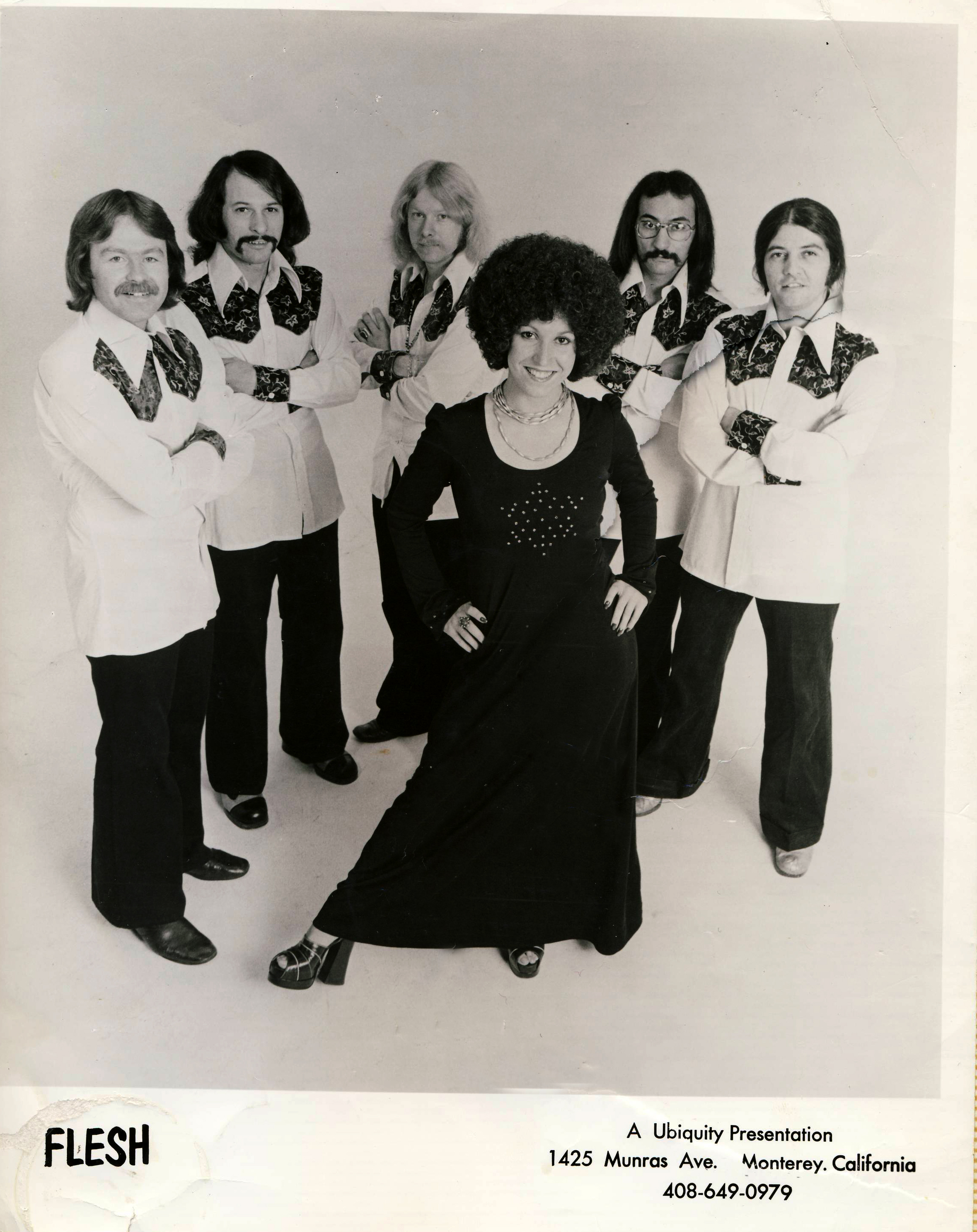 Johanne Desforges 1976